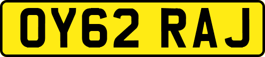 OY62RAJ