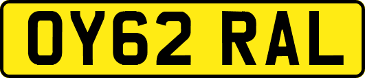 OY62RAL