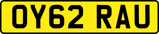 OY62RAU
