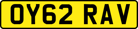 OY62RAV