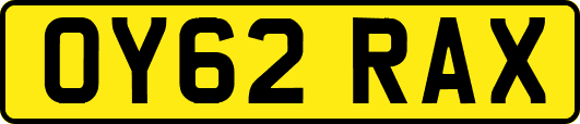 OY62RAX