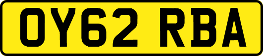 OY62RBA