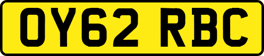 OY62RBC