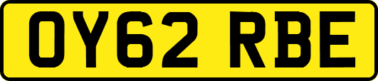 OY62RBE