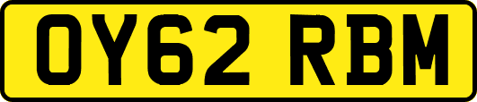 OY62RBM