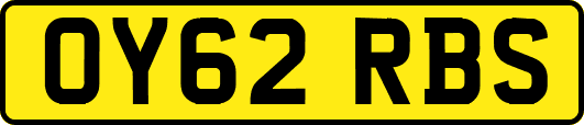 OY62RBS