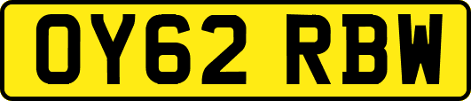 OY62RBW