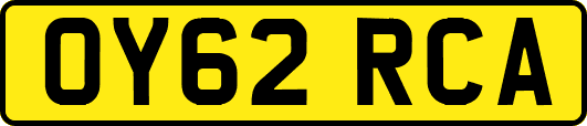 OY62RCA