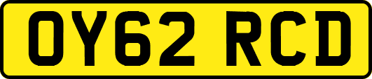 OY62RCD