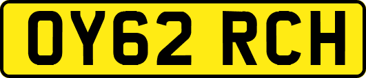 OY62RCH