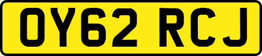 OY62RCJ