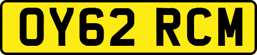 OY62RCM