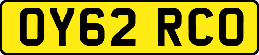 OY62RCO
