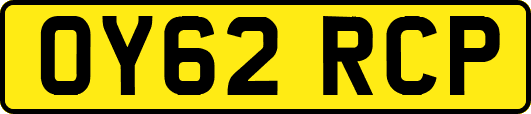 OY62RCP