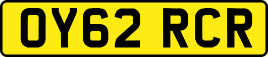 OY62RCR
