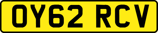 OY62RCV