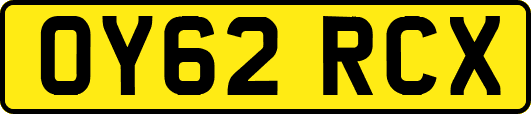 OY62RCX