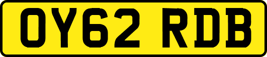 OY62RDB