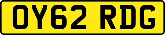 OY62RDG