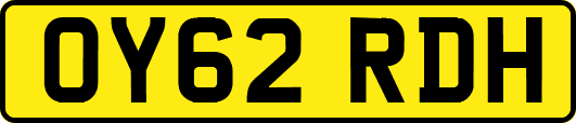 OY62RDH