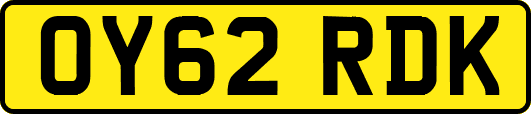 OY62RDK