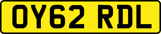 OY62RDL