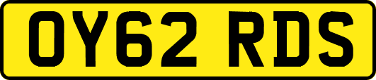 OY62RDS