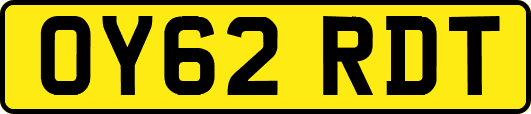 OY62RDT
