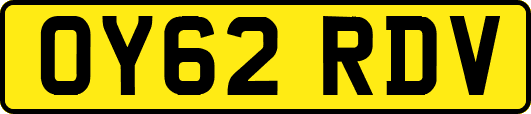 OY62RDV