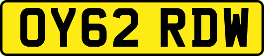 OY62RDW