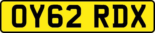 OY62RDX