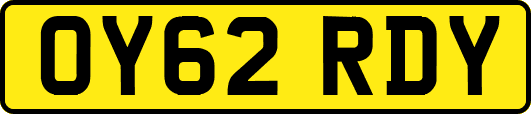OY62RDY
