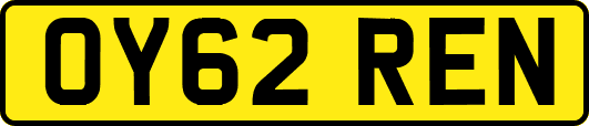 OY62REN