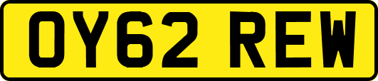 OY62REW