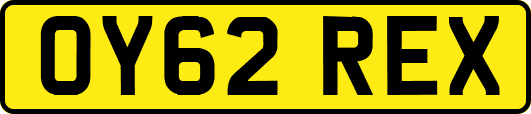 OY62REX