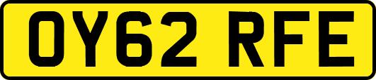 OY62RFE