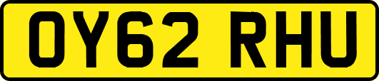 OY62RHU
