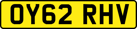 OY62RHV