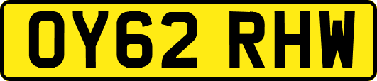 OY62RHW