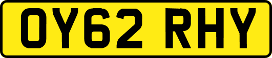 OY62RHY