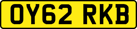 OY62RKB