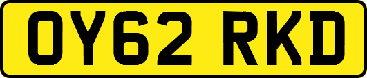 OY62RKD