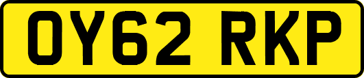 OY62RKP