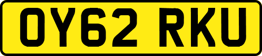 OY62RKU