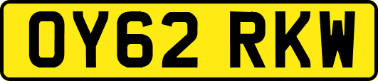 OY62RKW