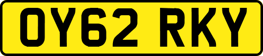 OY62RKY