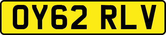 OY62RLV