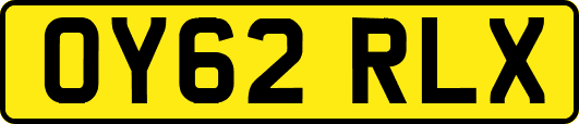 OY62RLX