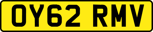 OY62RMV