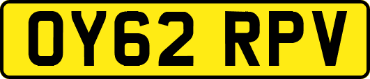 OY62RPV